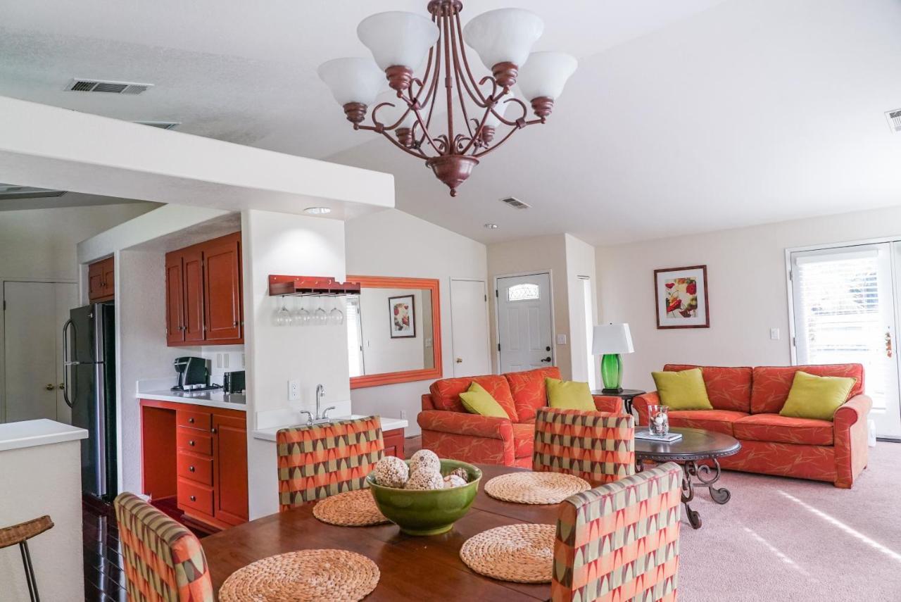 The Villas At Emerald Desert Desert Palms Exteriör bild