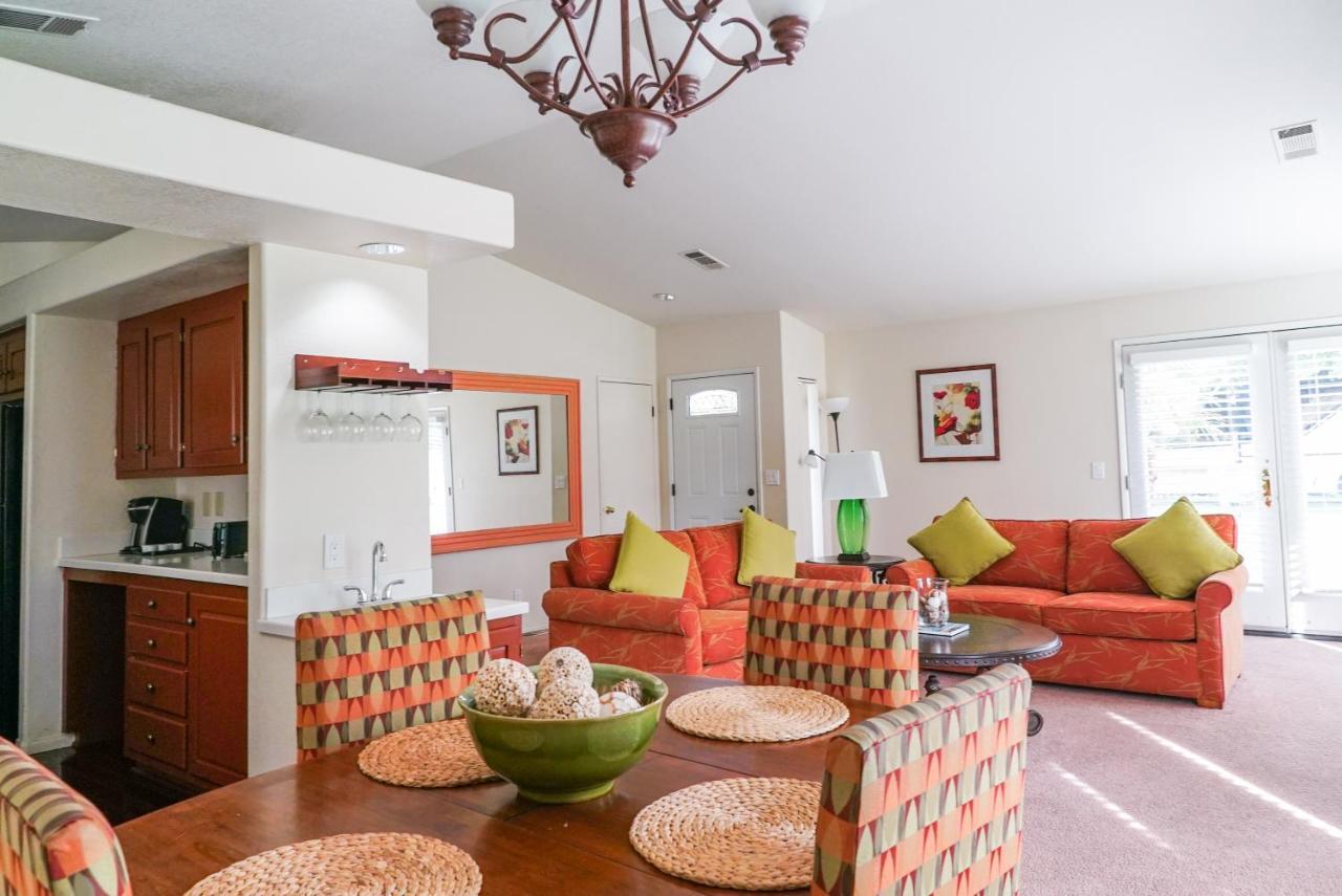 The Villas At Emerald Desert Desert Palms Exteriör bild