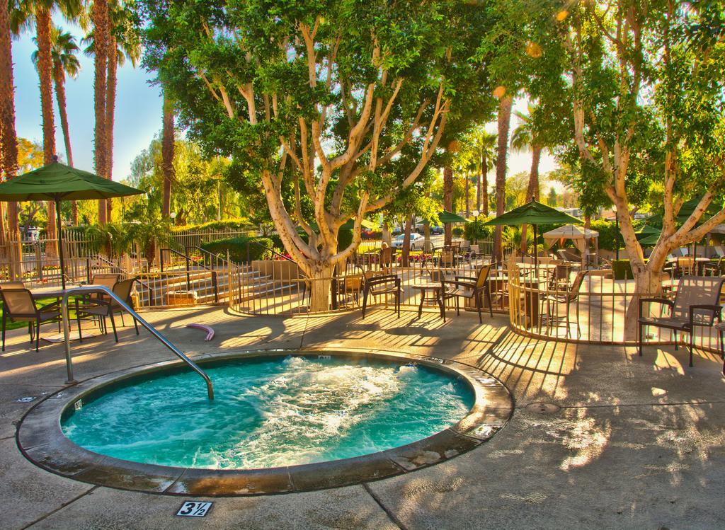 The Villas At Emerald Desert Desert Palms Exteriör bild