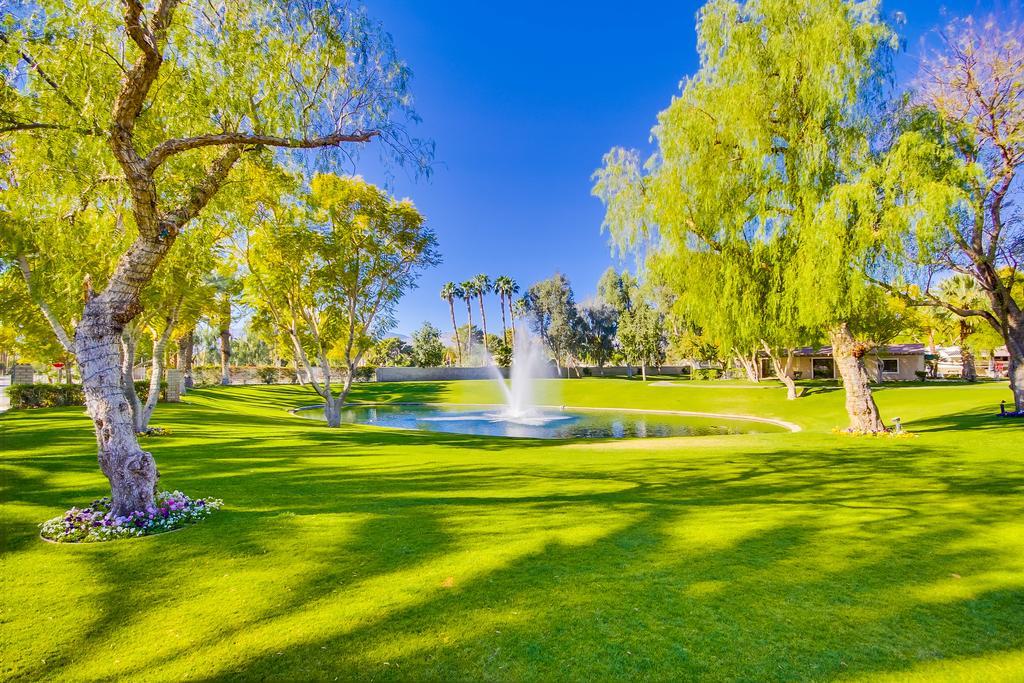 The Villas At Emerald Desert Desert Palms Exteriör bild