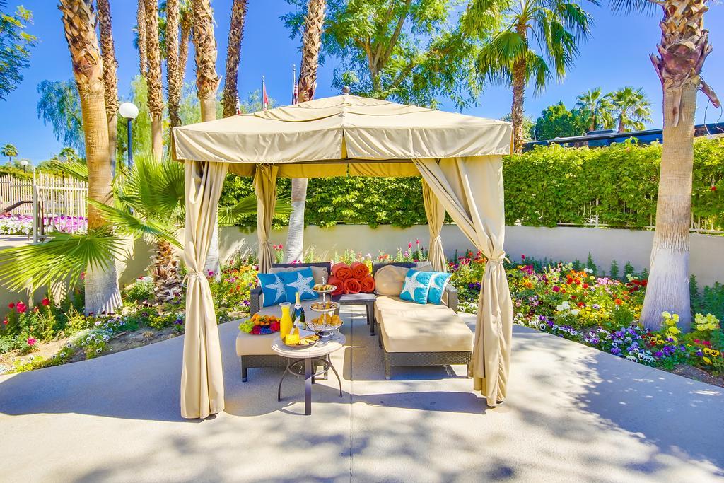 The Villas At Emerald Desert Desert Palms Exteriör bild